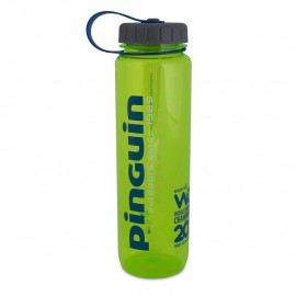 Фляга Pinguin Tritan Slim Bottle 1 л