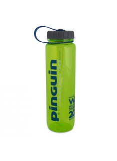 Фляга Pinguin Tritan Slim Bottle 1 л