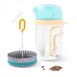 Пресс для кофе Biolite CoffeePress