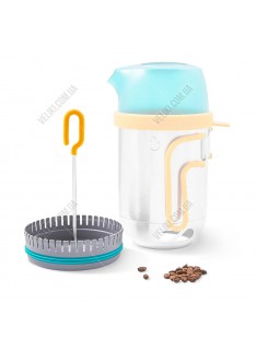 Пресс для кофе Biolite CoffeePress