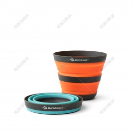 Кружка Sea To Summit Frontier UL Collapsible Cup 355 мл