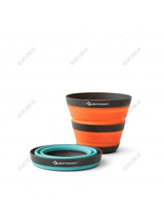 Кружка Sea To Summit Frontier UL Collapsible Cup 355 мл