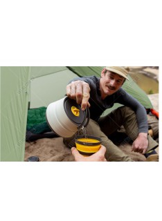 Кружка Sea To Summit Frontier UL Collapsible Cup 355 мл