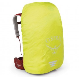 Накидка на рюкзак Osprey Ultralight High Vis Raincover XS