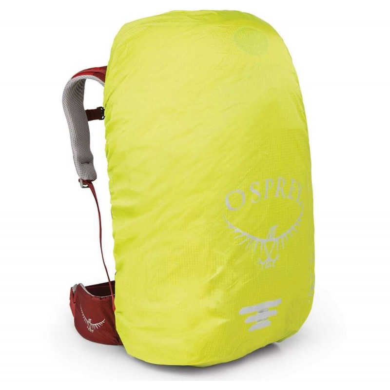 Накидка на рюкзак Osprey Ultralight High Vis Raincover XS