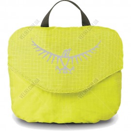 Накидка на рюкзак Osprey Ultralight High Vis Raincover XS