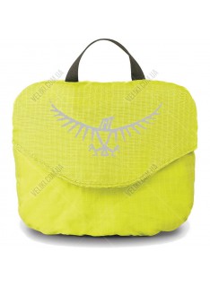 Накидка на рюкзак Osprey Ultralight High Vis Raincover XS