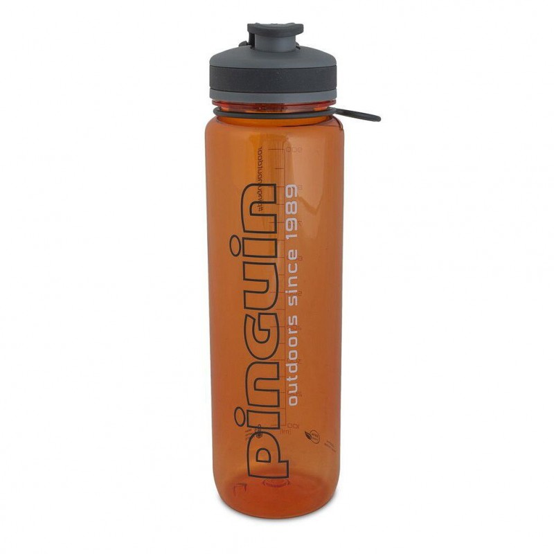 Фляга Pinguin Tritan Sport Bottle 1 л