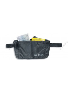 Кошелек нательный Tatonka Skin Document Belt