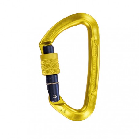 Карабин Climbing Technology Lime SG