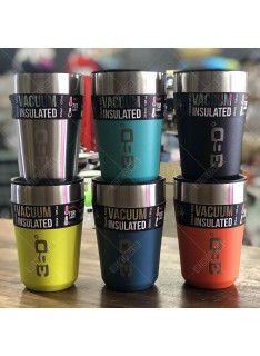 Кружка с крышкой Sea To Summit Vacuum Insulated Stainless Travel Mug