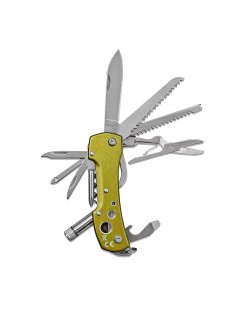 Мультитул Munkees 2581 Pocket Knife Led