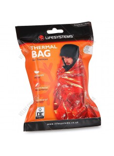 Термоодеяло Lifesystems Thermal Bag