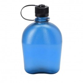 Бутылка Nalgene Canteen Sustain 1 л