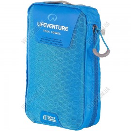 Полотенце Lifeventure Soft Fibre Advance 370х370 мм