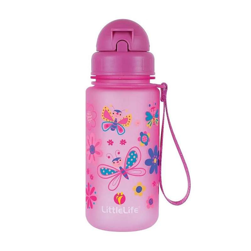 Фляга Little Life Water Bottle 400 мл