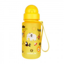 Фляга Little Life Water Bottle 400 мл