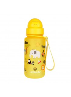 Фляга Little Life Water Bottle 400 мл