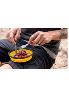 Миска Sea To Summit Frontier UL Collapsible Bowl 680 мл