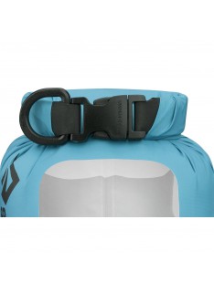 Гермомешок Sea to Summit Ultra-Sil View Dry Sack 20 л