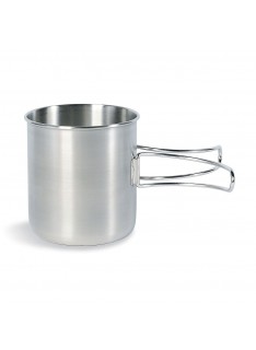 Кружка Tatonka Handle Mug 600 мл