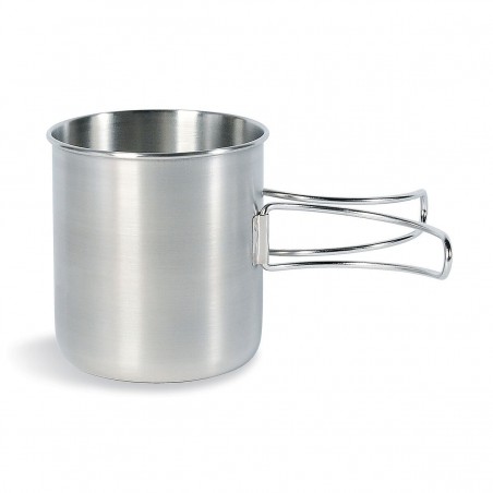 Кружка Tatonka Handle Mug 600 мл