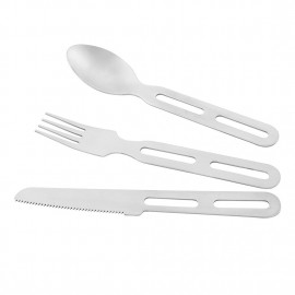 Набор столовых приборов Tatonka Cutlery Set I