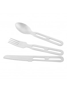 Набор столовых приборов Tatonka Cutlery Set I