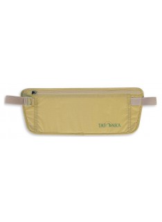 Кошелек нательный Tatonka Skin Document Belt L