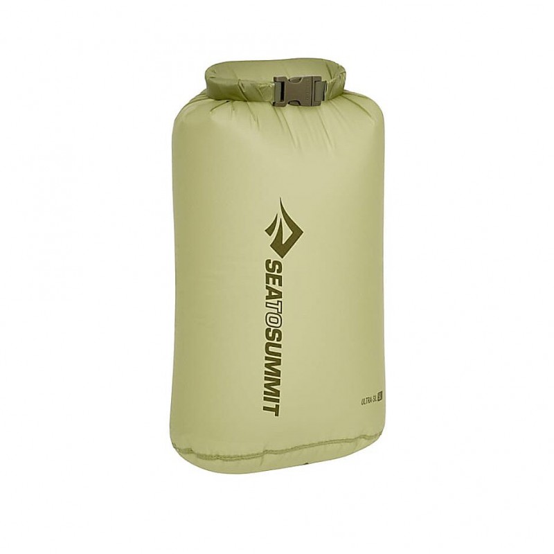 Гермомешок Sea to Summit Ultra-Sil Dry Bag 5 л