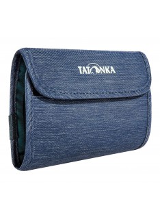 Кошелек Tatonka Euro Wallet