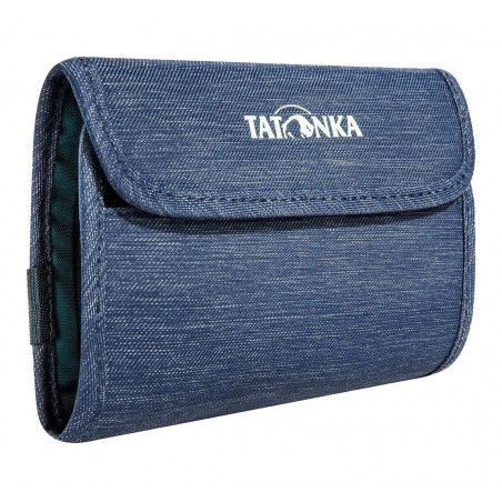 Кошелек Tatonka Euro Wallet