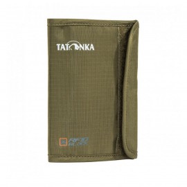 Кошелек Tatonka Passport Safe