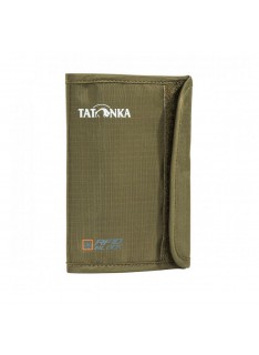 Кошелек Tatonka Passport Safe