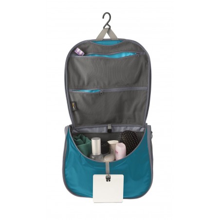 Косметичка Sea to Summit TL Hanging Toiletry Bag S