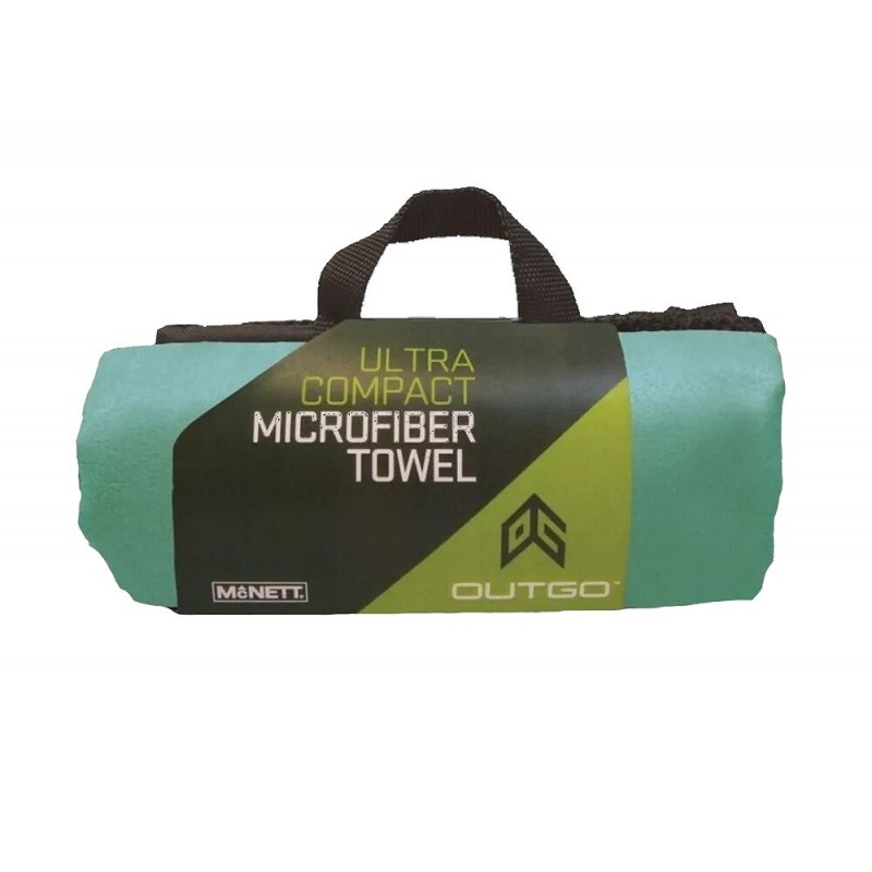 Полотенце McNett Outgo Microfiber 510х1020 мм