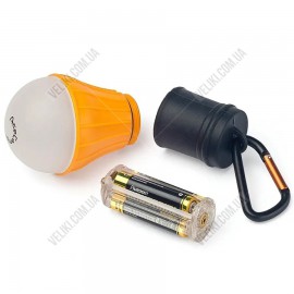 Фонарь Munkees 1028 LED Tent Lamp