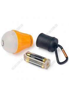 Фонарь Munkees 1028 LED Tent Lamp