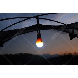 Фонарь Munkees 1028 LED Tent Lamp