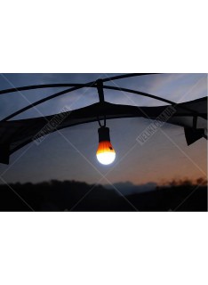 Фонарь Munkees 1028 LED Tent Lamp