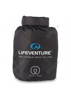 Подушка Lifeventure Inflatable Neck Pillow