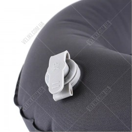 Подушка Lifeventure Inflatable Neck Pillow