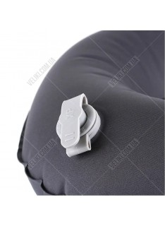 Подушка Lifeventure Inflatable Neck Pillow