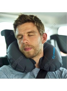 Подушка Lifeventure Inflatable Neck Pillow