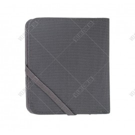 Кошелек Lifeventure Recycled RFID Compact Wallet