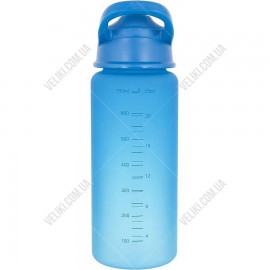 Фляга Lifeventure Flip-Top Bottle 750 мл