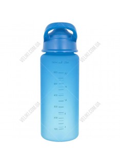 Фляга Lifeventure Flip-Top Bottle 750 мл