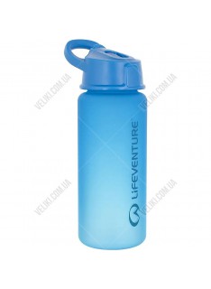 Фляга Lifeventure Flip-Top Bottle 750 мл