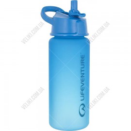 Фляга Lifeventure Flip-Top Bottle 750 мл