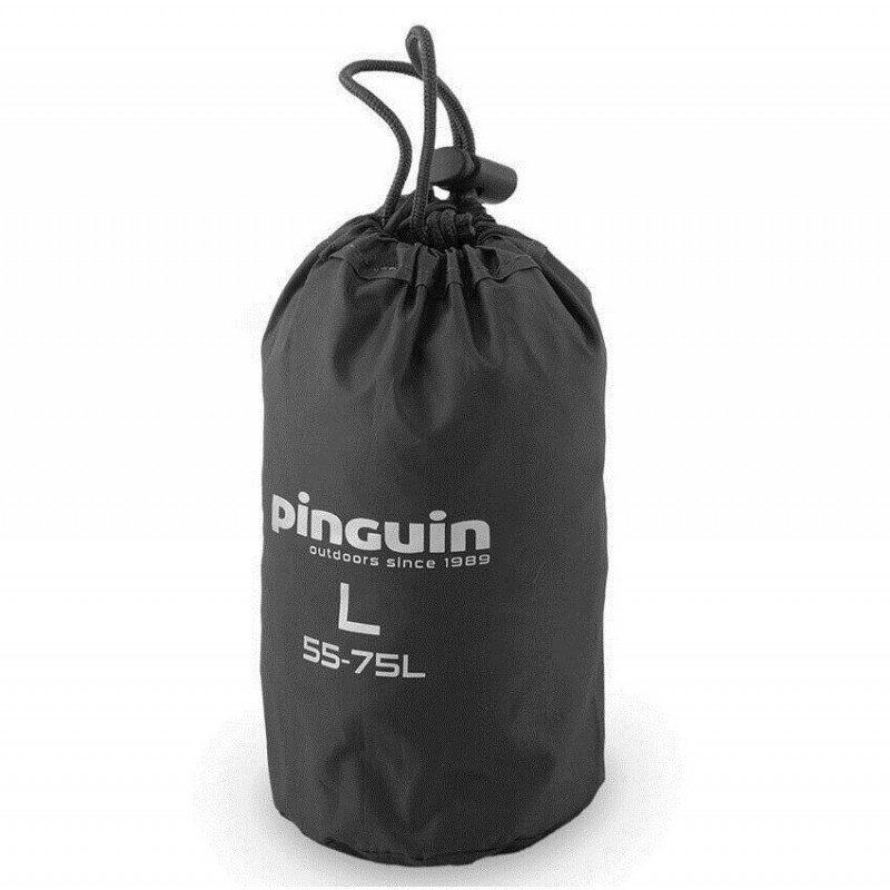 Накидка на рюкзак Pinguin Raincover 55-75 л